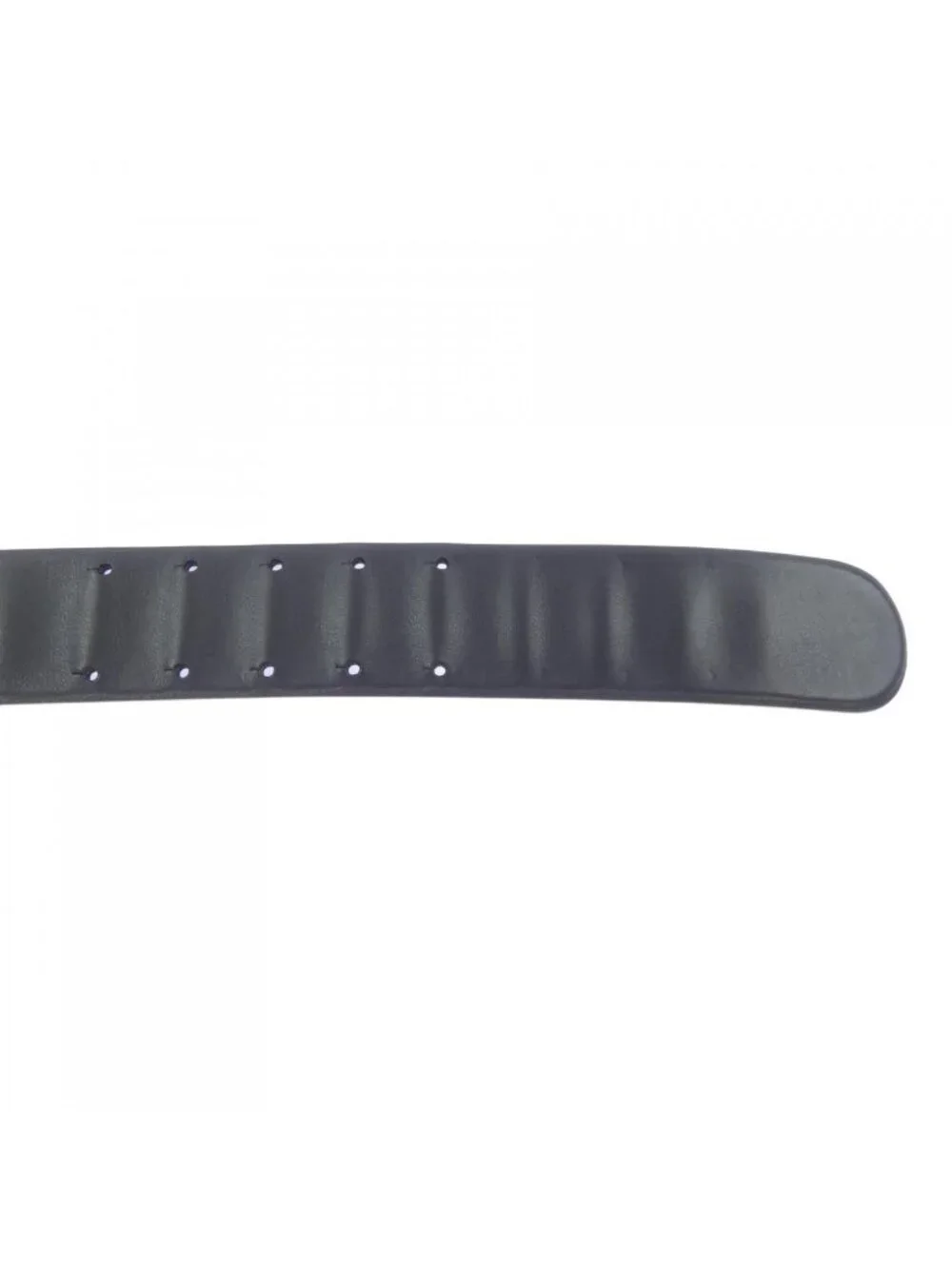 Chanel Belt Black